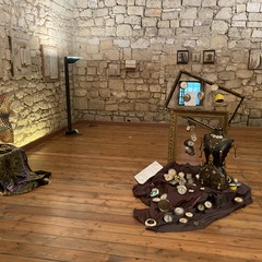 Nei sotterranei del Castello il festival culturale “Donne, plurale femminile”