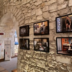 Nei sotterranei del Castello il festival culturale “Donne, plurale femminile”