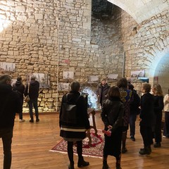 Nei sotterranei del Castello il festival culturale “Donne, plurale femminile”