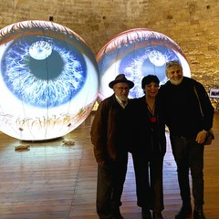 Nei sotterranei del Castello il festival culturale “Donne, plurale femminile”