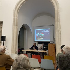 Barletta nella letteratura: un misterioso sonetto ungherese racconta la nostra città