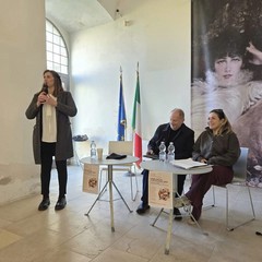 “Una città tutta per noi”: a Barletta arte, natura e comunità per il benessere delle donne