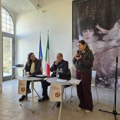 “Una città tutta per noi”: a Barletta arte, natura e comunità per il benessere delle donne