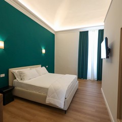 Da iconico bar di Trani a bistrot (con B&B): così rinasce l’Extra Bar