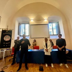 immagini in movimento