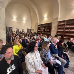 immagini in movimento