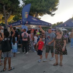 Successo per il Villaggio Italia: le forze dell’ordine come ambasciatrici di sicurezza e legalità