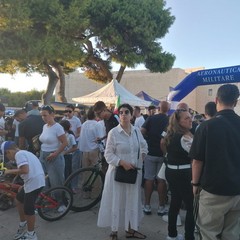 Successo per il Villaggio Italia: le forze dell’ordine come ambasciatrici di sicurezza e legalità