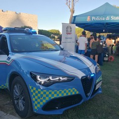 Successo per il Villaggio Italia: le forze dell’ordine come ambasciatrici di sicurezza e legalità