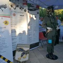 Successo per il Villaggio Italia: le forze dell’ordine come ambasciatrici di sicurezza e legalità