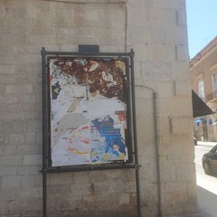 Impianti pubblicitari