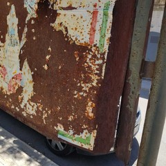 Impianti pubblicitari