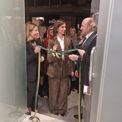 Defazio Allegretti Odontoiatria: porte aperte per la nuova clinica ad Andria