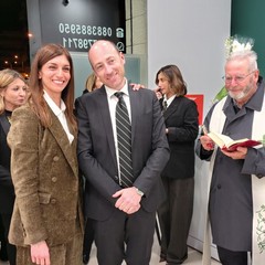 Defazio Allegretti Odontoiatria: porte aperte per la nuova clinica ad Andria