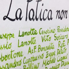 Pietro Mennea, Barletta lo omaggia con un murale
