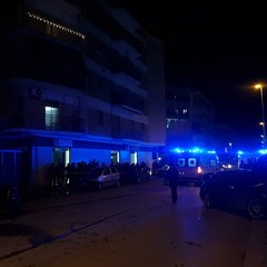 Incidente stradale in via Andria, due i feriti