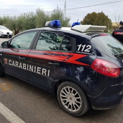 Impatto sulla SS93, incidente questa mattina a Barletta