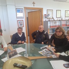 Rifiuti solidi urbani, a Barletta se ne discute tra Asl Bt, Sanitaservice e Bar.S.A.