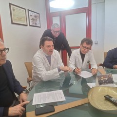 Rifiuti solidi urbani, a Barletta se ne discute tra Asl Bt, Sanitaservice e Bar.S.A.