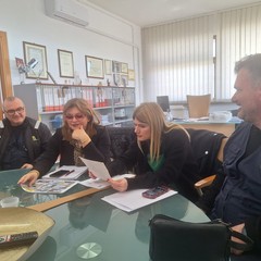 Rifiuti solidi urbani, a Barletta se ne discute tra Asl Bt, Sanitaservice e Bar.S.A.