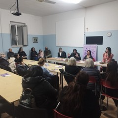 Incontro Fibromialgia Medicina Yoga e Consapevolezza