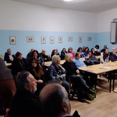 Incontro Fibromialgia Medicina Yoga e Consapevolezza