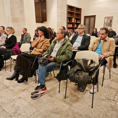 Incontro formativo media fake news e aggressioni operatori sanitari Barletta