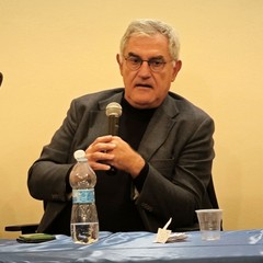 Incontro formativo media fake news e aggressioni operatori sanitari Barletta