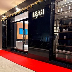 Leah Atelier