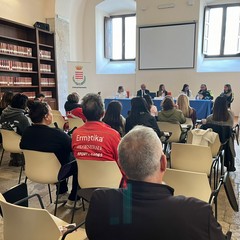 “Insieme per l’emergenza”: Barletta fa rete per affrontare le fragilità sociali