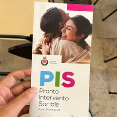 “Insieme per l’emergenza”: Barletta fa rete per affrontare le fragilità sociali