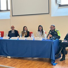 “Insieme per l’emergenza”: Barletta fa rete per affrontare le fragilità sociali