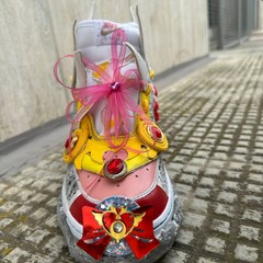 Isabella Dileo barlettana e partecipante al contest artistico a Brescia