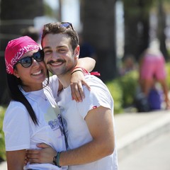 Aspettando il Jova Beach Party, le fotografie di BarlettaViva