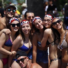 Aspettando il Jova Beach Party, le fotografie di BarlettaViva