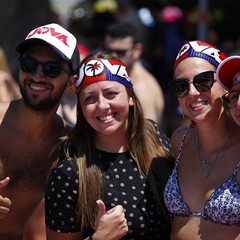 Aspettando il Jova Beach Party, le fotografie di BarlettaViva