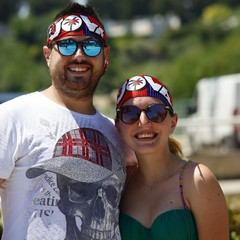 Aspettando il Jova Beach Party, le fotografie di BarlettaViva