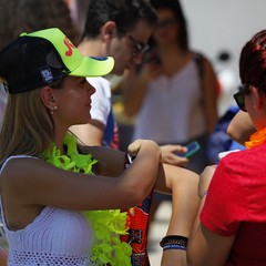 Aspettando il Jova Beach Party, le fotografie di BarlettaViva