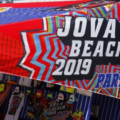 Aspettando il Jova Beach Party, le fotografie di BarlettaViva