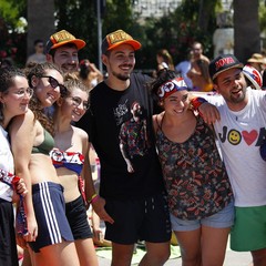 Aspettando il Jova Beach Party, le fotografie di BarlettaViva