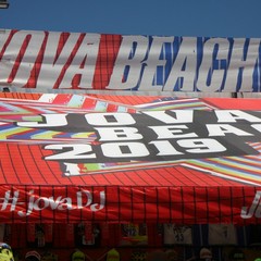 Aspettando il Jova Beach Party, le fotografie di BarlettaViva