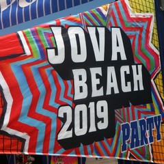 Aspettando il Jova Beach Party, le fotografie di BarlettaViva