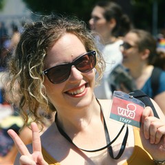 Aspettando il Jova Beach Party, le fotografie di BarlettaViva