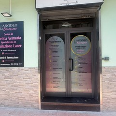 Langolo del Benessere Barletta