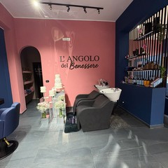 Langolo del Benessere Barletta