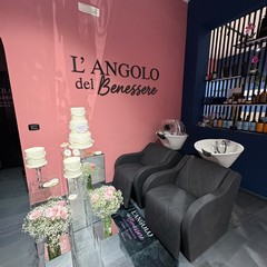 Langolo del Benessere Barletta