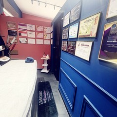 Langolo del Benessere Barletta