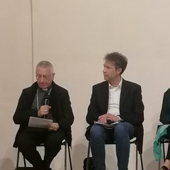Leducazione come opera sinodale presentato a Barletta Larte di educare