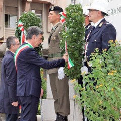 La Festa dell’Unità Nazionale e delle Forze Armate