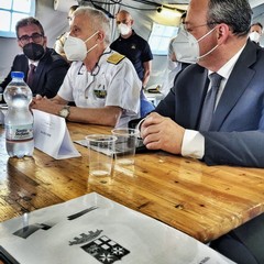 Lospedale militare di Barletta sta per smontare le tende